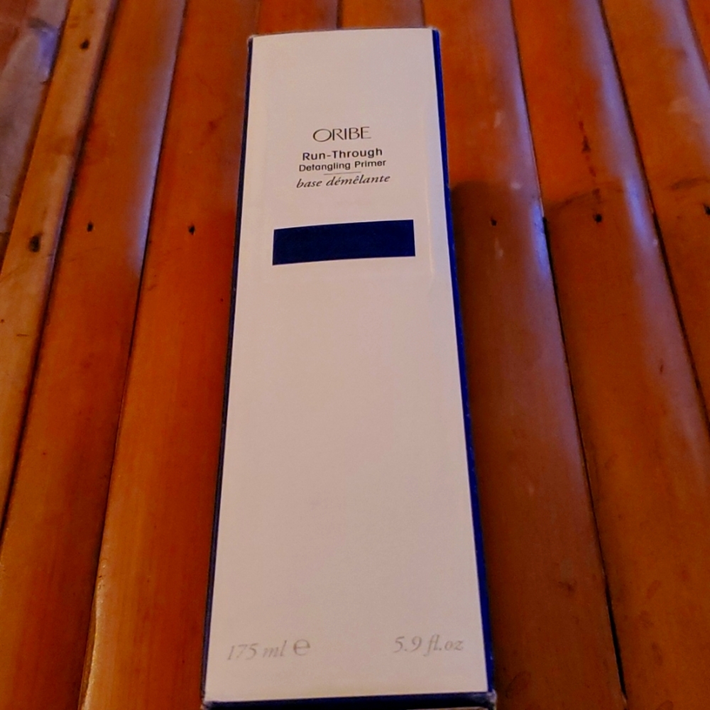 Oribe detangler